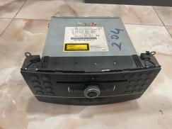 A2048700196 MERCEDES W204 CD ÇALAR ÇIKMA ORJ