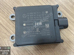 A0009007913 A0009008209 A0009003212 A0009009217 A0009006314 A0009009217  A0009007923 A0009004123 A0009002839 MERCEDES w118 W167 W177 W205 W213 W217 W222 W238 W247 W253 W257 W290 W293 DİSTRONİK RADAR BEYNİ SIFIR ORJİNAL
