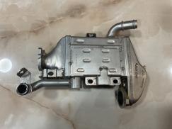 A6541403200 A0009057113 MERCEDES W206 EGR VALF SOĞUTUCUSU ÇIKMA ORJ