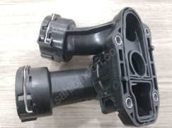 A6542006000 MERCEDES 654 DİZEL MOTOR TERMOSTAT SIFIR ORJİNAL