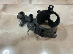 A6512000456 MERCEDES W651 FİLTRE GÖVDESİ ÇIKMA ORJİNAL