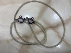 A2139051500 MERCEDES W238 SERUM HORTUMLU DARBE SENSÖRÜ ÇIKMA ORJ