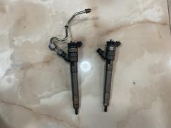 0445110546 RENAULT MEGANE 4 TALİSMAN 1.6 DCİ ENJEKTÖR ÇIKMA ORJ