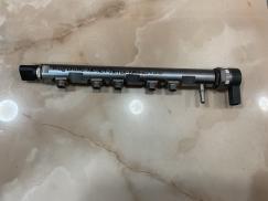 0445214183 7800601 7809128 BMW F10 F30 RAİL BORUSU ÇIKMA ORJ