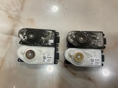 111466413 BMW G30 PANJUR MOTORU ÇIKMA ORJ