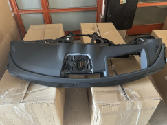 A2066802707 1C88 MERCEDES W206 C180 C200 HEAD UP TORPİDO SIFIR ORJİNAL