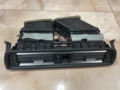 492013613 49209136 BMW 5 SERİSİ ORTA HAVALANDIRMA IZGARASI ÇIKMA ORJ