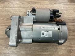 7645979 BMW X1 F48 MARŞ MOTORU ÇIKMA ORJ