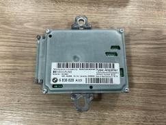 6838828 BMW G20 G21 SES AMPLİFİKATÖRÜ ÇIKMA ORJ
