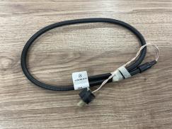 A2229058804 MERCEDES OTOMATİK AYAKLA BAGAJ AÇMA KABLOSU ÇIKMA ORJİNAL