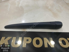 A1568201800 MERCEDES GLA ARKA BAGAJ SİLECEK KOLU SIFIR ORJİNAL