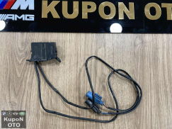 A6399820122 MERCEDES W639 VİTO HIRSIZLIK ALARM TERTİBATI ÇIKMA ORJİNAL