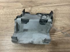 A2578856301 MERCEDES W257 ÖN TAMPON ÇEKİ DEMİR KAPAĞI ÇIKMA ORJİNAL