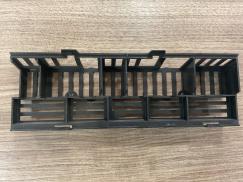 A2115450983 MERCEDES W211 W219 SİGORTA KUTUSU KAPAĞI ÇIKMA ORJ