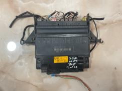 A2208203185 MERCEDES W220 SOL ÖN KOLTUK BEYNİ ÇIKMA ORJİNAL