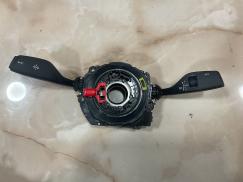 12000053 BMW F30 SİNYAL SİLECEK KOLU ÇIKMA ORJ