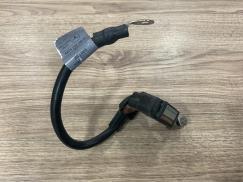 A2045420818 MERCEDES W204 AKÜ TOPRAKLAMA KABLOSU EKSİ ÇIKMA ORJİNAL