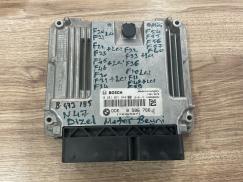 8586766 BMW F20 F22 F45 F46 F30 F31 MOTOR BEYNİ ÇIKMA ORJİNAL