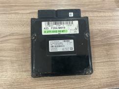 A0044467540 W271 MERCEDES MOTOR BEYNİ ÇIKMA ORJİNAL