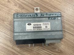 RQT500100 247984830 RANGE ROVER DİSCOVERY 3 AİR SÜSPANSİYON BEYNİ ÇIKMA ORJİNAL