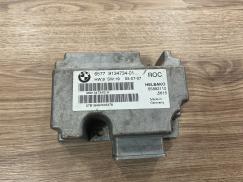 65679134734 9134734 BMW E93 KABRİYO DEVRİLME KONTROL MODÜLÜ ÇIKMA ORJİNAL