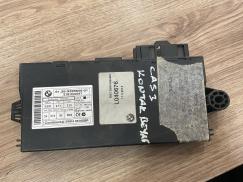 9395656 BMW CAS 3 KONTAK BEYNİ ÇIKMA ORJİNAL