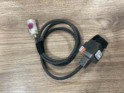 A2059059902 MERCEDES W205 AYNA KAMERASI SIFIR ORJİNAL 