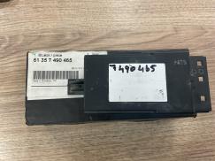 61357490465 7490465 BMW F10 F20 F22 F23 F45 F46 F30 G20 F34 G28 F32 F36 F07 F06 G32 F01 F02 F03 G11 G12 F48 F49 F25 G30 KOLTUK MODÜLÜ BEYNİ ÇIKMA ORJİNAL