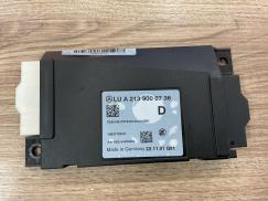 A2139000736 A2139008418 A2139005620 A2139001223 A2139007322 A2139005023 A2139003625 A2139002326 A2139005628 MERCEDES W213 KONTAK BEYNİ SIFIR ORJİNAL