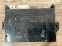 A1679005425 MERCEDES W167 BLUETOOTH BEYNİ ÇIKMA ORJİNAL