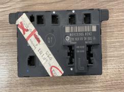 A2038200526 MERCEDES W203 SOL ÖN KAPI BEYNİ ÇIKMA ORJİNAL