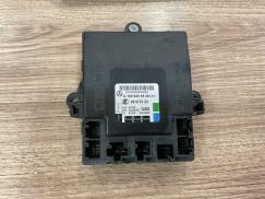 A1698206926 MERCEDES W169 W245 SOL ÖN KAPI ELEKTRİK DAĞITICI KONTROL ÜNİTESİ ÇIKMA ORJİNAL
