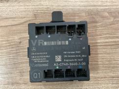 A1669005711 MERCEDES KAPI BEYNİ SAĞ ÖN ÇIKMA ORJİNAL