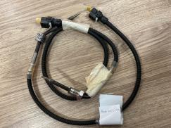 A00090559704 A0009053904 MERCEDES W205 W167 W213 W223 W238 W253 W257 W447 W463 W222 EGZOZ SICAKLIK SENSÖRÜ ÇIKMA ORJİNAL