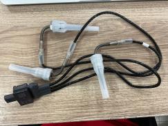 A0009057015 MERCEDES W654 ISI SENSÖRÜ ÇIKMA  ORJİNAL