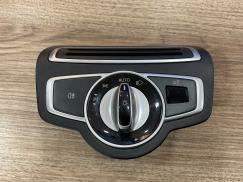 A2059057007 MERCEDES W205 FAR ANAHTARI ÇIKMA ORJİNAL