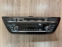 64117947869 9477869 BMW G20 G30 KLİMA PANELİ ÇIKMA ORJİNAL 