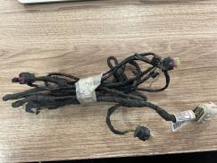 9286477 BMW F10 ARKA PARK SENSÖRÜ TESİSATI ÇIKMA ORJİNAL