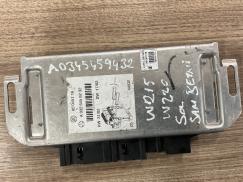 0345459432 MERCEDES SOL SAM BEYNİ ÇIKMA ORJİNAL