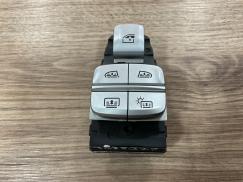 9382506 BMW G11 G12 KONTROL DÜĞMESİ ÇIKMA ORJİNAL