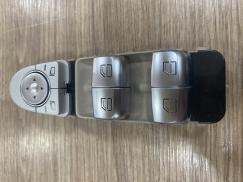 A2059057111 MERCEDES W205 SOL CAM DÜĞME GRUBU SIFIR ORJİNAL