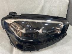 A2139067609 MERCEDES W213 MAKYAJLI SAĞ FAR 