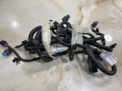 L8B2-14369-FC DEFANDER L663 ÖN TAMPON PARK SENSÖR TESİSATI ÇIKMA ORJİNAL