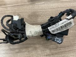 YMQ501631 RANGE ROVER PARK SENSÖR TESİSATI ÇIKMA ORJİNAL