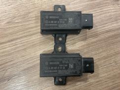 A0018275101 MERCEDESE W164 W199 W211 W216 W219 W221 W230 W251 W639 LASTİK BASINÇ KONTROL MODÜLÜ ÇIKMA ORJİNAL 