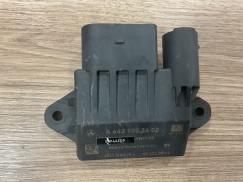 A6429002400 MERCEDES W642 KIZDIRMA BEYNİ ÇIKMA ORJİNAL