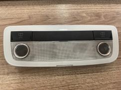 A2048204901 MERCEDES W204 W117 W156 W176 W463 ARKA TAVAN LAMBASI ÇIKMA ORJİNAL