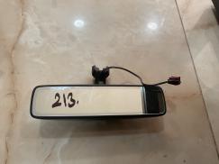 A2138109900 MERCEDES W213 İÇ DİKİZ AYNASI ÇIKMA ORJİNAL 