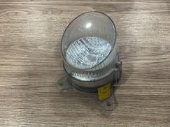 A0999060251 MERCEDES W204 W117 W156 W176 W172 W207 W246 W909 ÖN SAĞ SİS LAMBASI ÇIKMA ORJİNAL