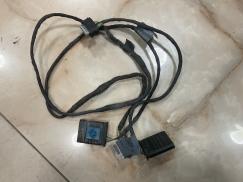 A4475404613 MERCEDES VİTO W447 RADAR SENSÖR KABLOSU ÇIKMA ORJİNAL